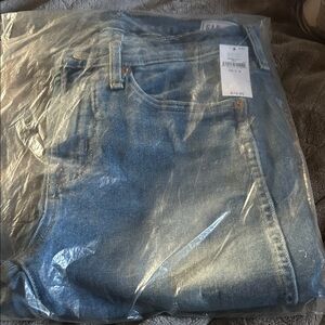 GAP Light Blue Denim Jeans